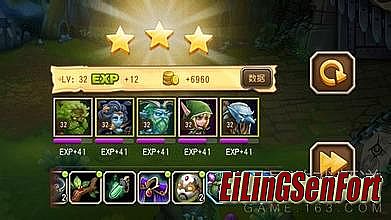 刀塔传奇吸血等级