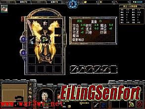 传奇打过最变态的装备