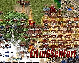 韩版超变传奇65535