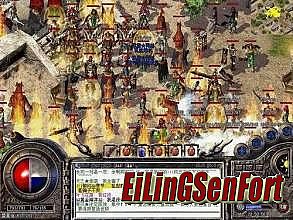 传奇世界仿盛大手游