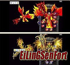 传奇盛世120级后攻略